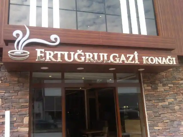 Ertuğrulgazi Konağı