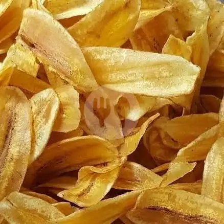 Gambar Makanan Nonik Chips Kendalpayak 2