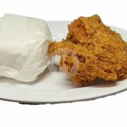 Gambar Makanan Kutaradja Fried Chicken Batoh, Lhueng Bata 1