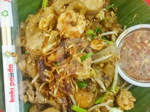 Gambar Makanan Rumah Makan Gek Lan, Brigjen Zein Hamid 1