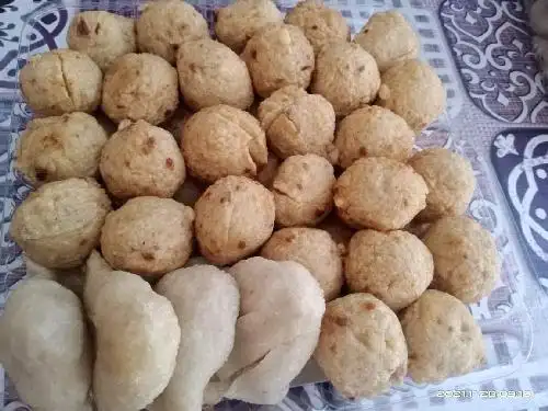 Pempek Unyil CK, Cengkareng , Jakarta Barat