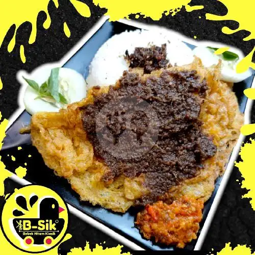 Gambar Makanan B-sik Bebek Hitam Klasik, Tambaksari 20