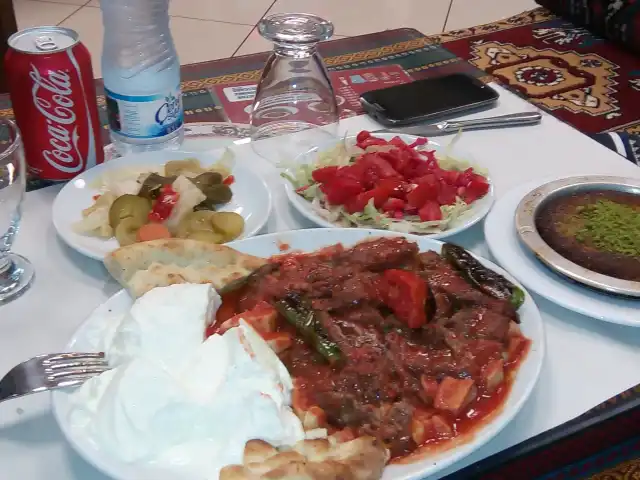 Has Dürüm Et Ve Kebab Evi'nin yemek ve ambiyans fotoğrafları 16