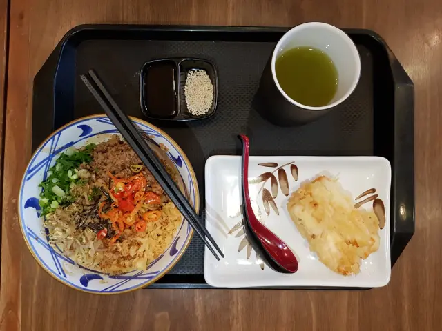 Gambar Makanan Marugame Udon 6