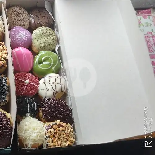 Gambar Makanan Kenzo Donat 6