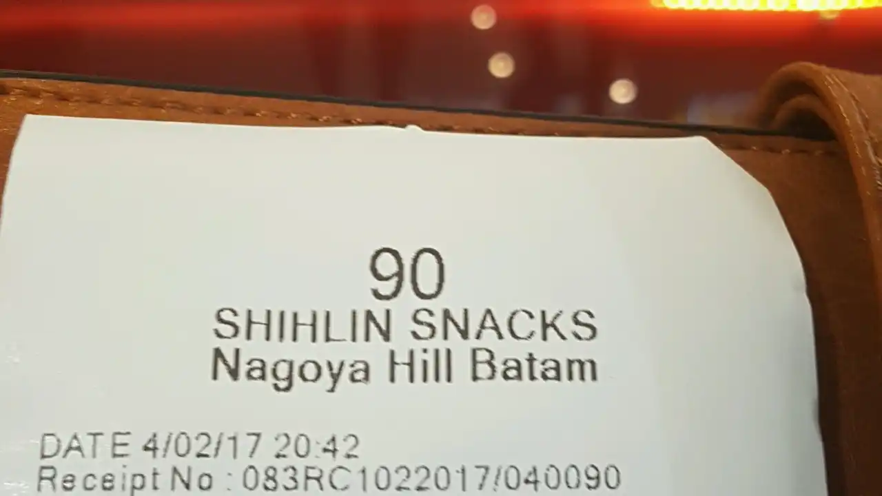 Shihlin Taiwan Street Snacks