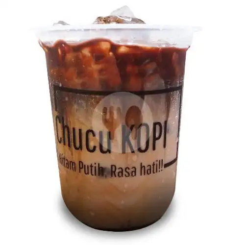 Gambar Makanan Chucu Kopi, Nakula 11