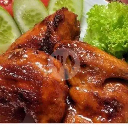 Gambar Makanan Warung Ayam Bakar Cjdw Unyu, Rawa Kuning 1