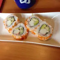 Gambar Makanan Umaku Sushi Resto 17