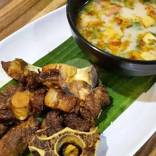 Gambar Makanan Bakoel Kemangi, Gatot Subroto 2