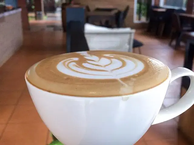 Gambar Makanan Green Ease Coffee 17