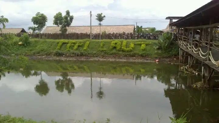 Gambar Makanan Restoran Seafood 'Tepi Laut' 14