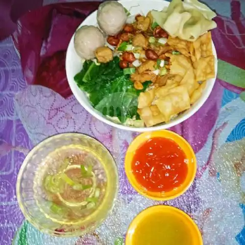 Gambar Makanan Mie Ayam & Bakso Mama Alfariz, Sepatan 2