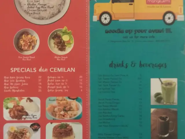 Gambar Makanan Mangkukmi 7