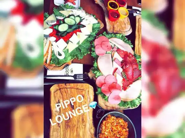Pippo'nin yemek ve ambiyans fotoğrafları 27