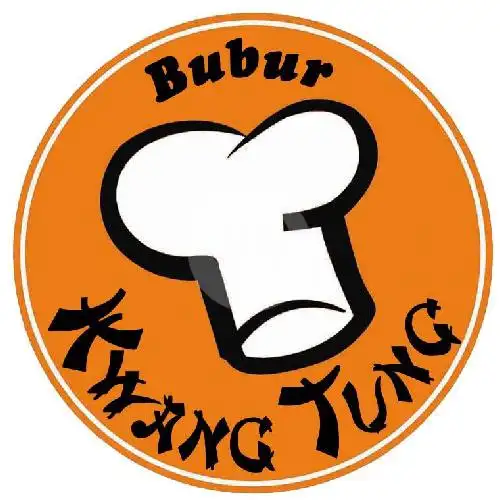 Gambar Makanan Bubur Kwang Tung, Pecenongan 20