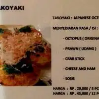 Gambar Makanan Tako Tako 1