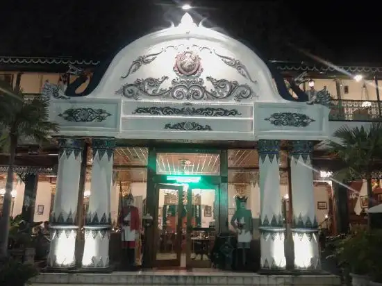 Gambar Makanan Sekar Kedhaton Restaurant 20