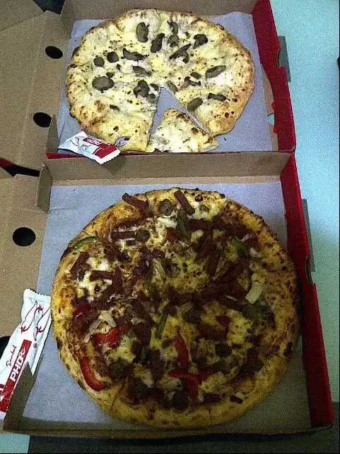Gambar Makanan PHD - Pizza Hut Delivery 7