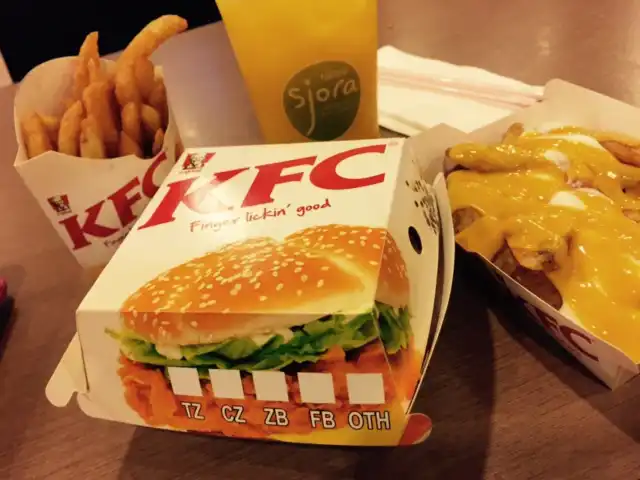 KFC Food Photo 10