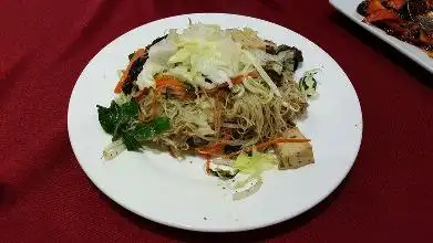 Restoran Sayur-Sayuran