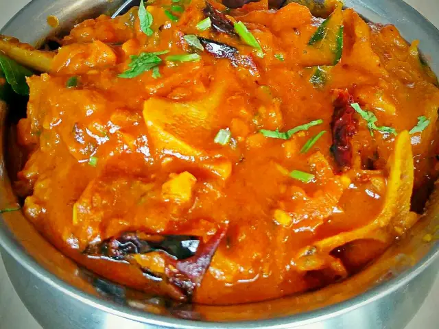 Indian Kitchen Food Photo 16
