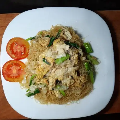 Gambar Makanan Bakmi Oenah 11