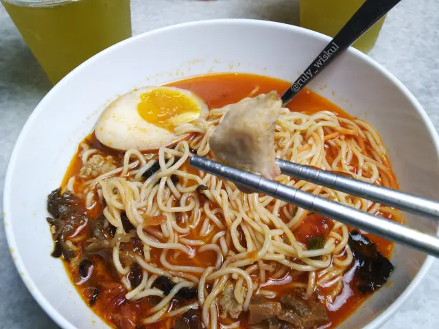 Gambar Makanan Kokku Ramen 5