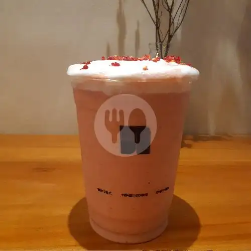 Gambar Makanan Bitterdrop Coffee 17