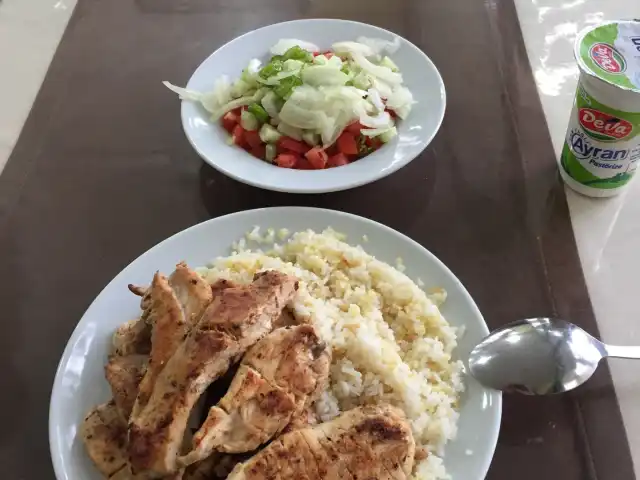 Hacının Yeri Çınar Köftecisi'nin yemek ve ambiyans fotoğrafları 6