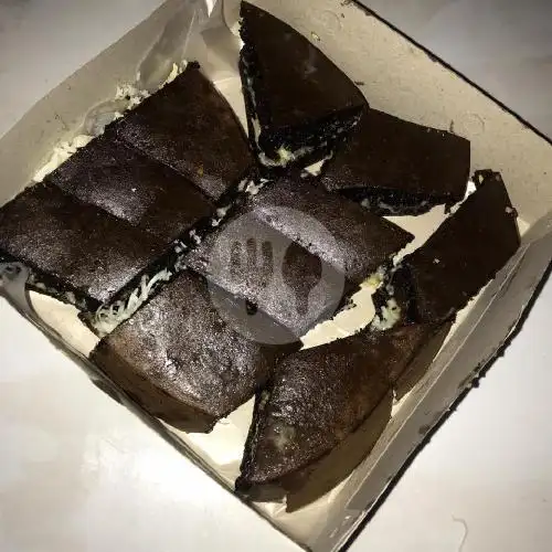 Gambar Makanan Martabak Mini Pak Kumis, Perum Babakan Asri 16