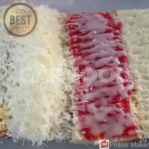 Gambar Makanan ROTI BAKAR BANDUNG AINA 12