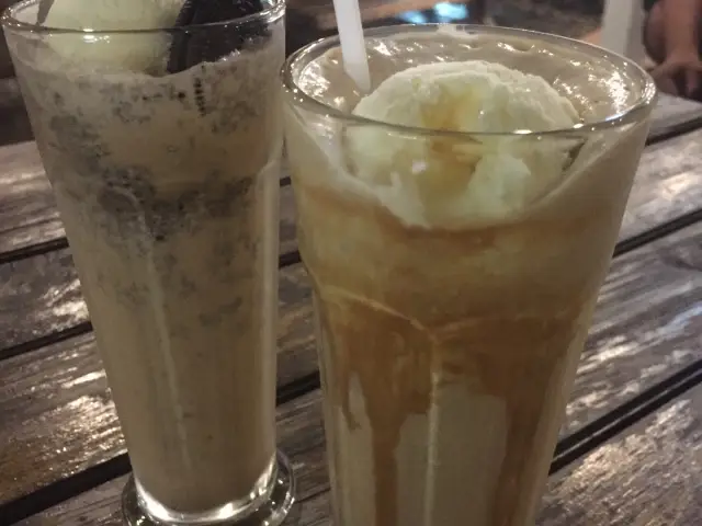 Gambar Makanan Garden Coffee 10