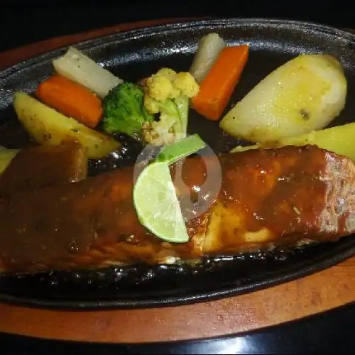 Gambar Makanan Noka Grill & Steak, Uluwatu 10