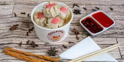 Dimsum Chickinku, Perumahan Sukarindik Indah