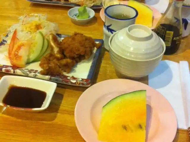 Tomoe Japanese Cuisine Sdn. Bhd. Food Photo 2