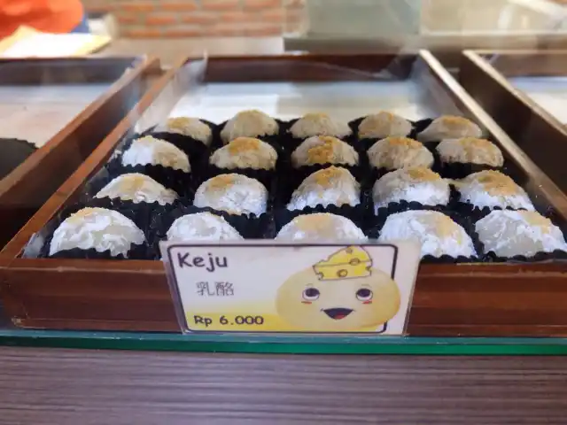 Gambar Makanan Mochi Mochio 17