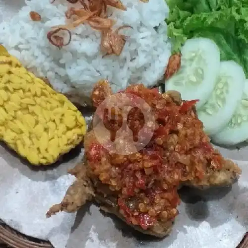 Gambar Makanan Sop Iga Dan Soto Betawi Kedai Hana 8