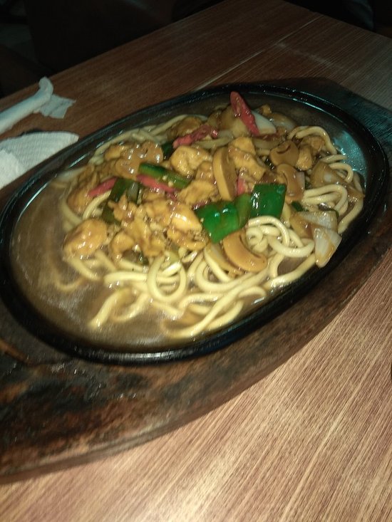 Hot Plate House terdekat Restoran dan Tempat Makan Seafood terdekat