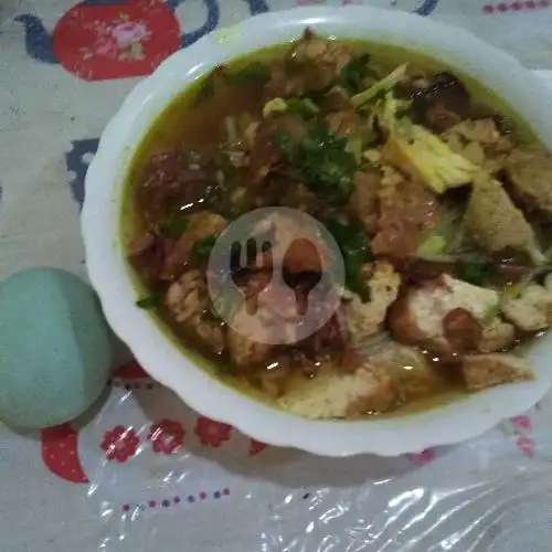 Gambar Makanan Soto Ayam Rempah BUMAR, piyungan Prambanan 12