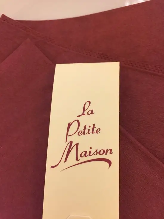La Petite Maison'nin yemek ve ambiyans fotoğrafları 44