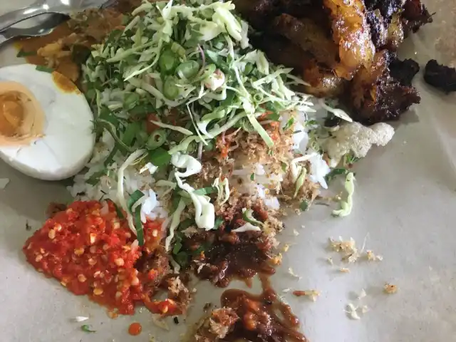 Senyum Sokmo Restoran Kelantan Near Gm Klang Food Photo 5