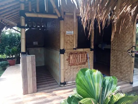 Gambar Makanan De' Saung 19