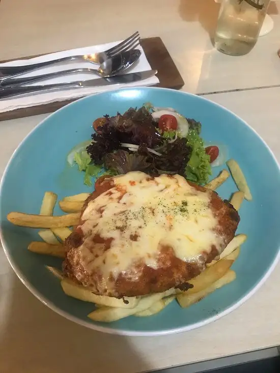 Gambar Makanan Deliziosa Coffee, Pizza & Pasta 17