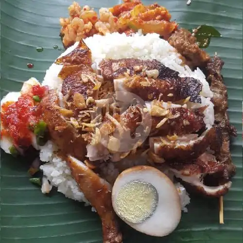 Gambar Makanan Nasi Ayam SP 14 4