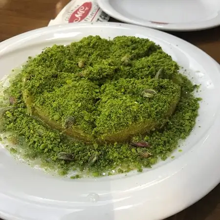 Çulçömlek Murat Çulcuoğlu Restaurant'nin yemek ve ambiyans fotoğrafları 3