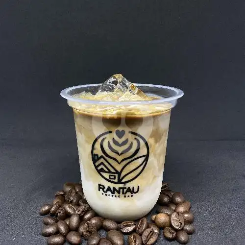 Gambar Makanan Rantau Coffee 9