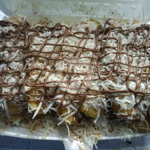 Gambar Makanan Snack Raja Krezzz, Wonokoyo 16