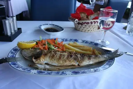 Yaka Balık Restaurant'nin yemek ve ambiyans fotoğrafları 73