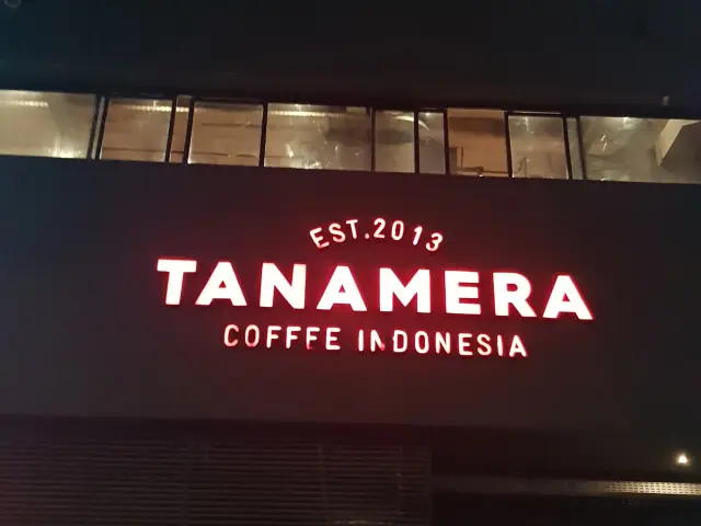 Gambar Makanan Tanamera Coffee Roastery 12